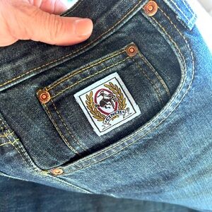 Men’s Cinch Jeans, worn once for prom. 30x40
